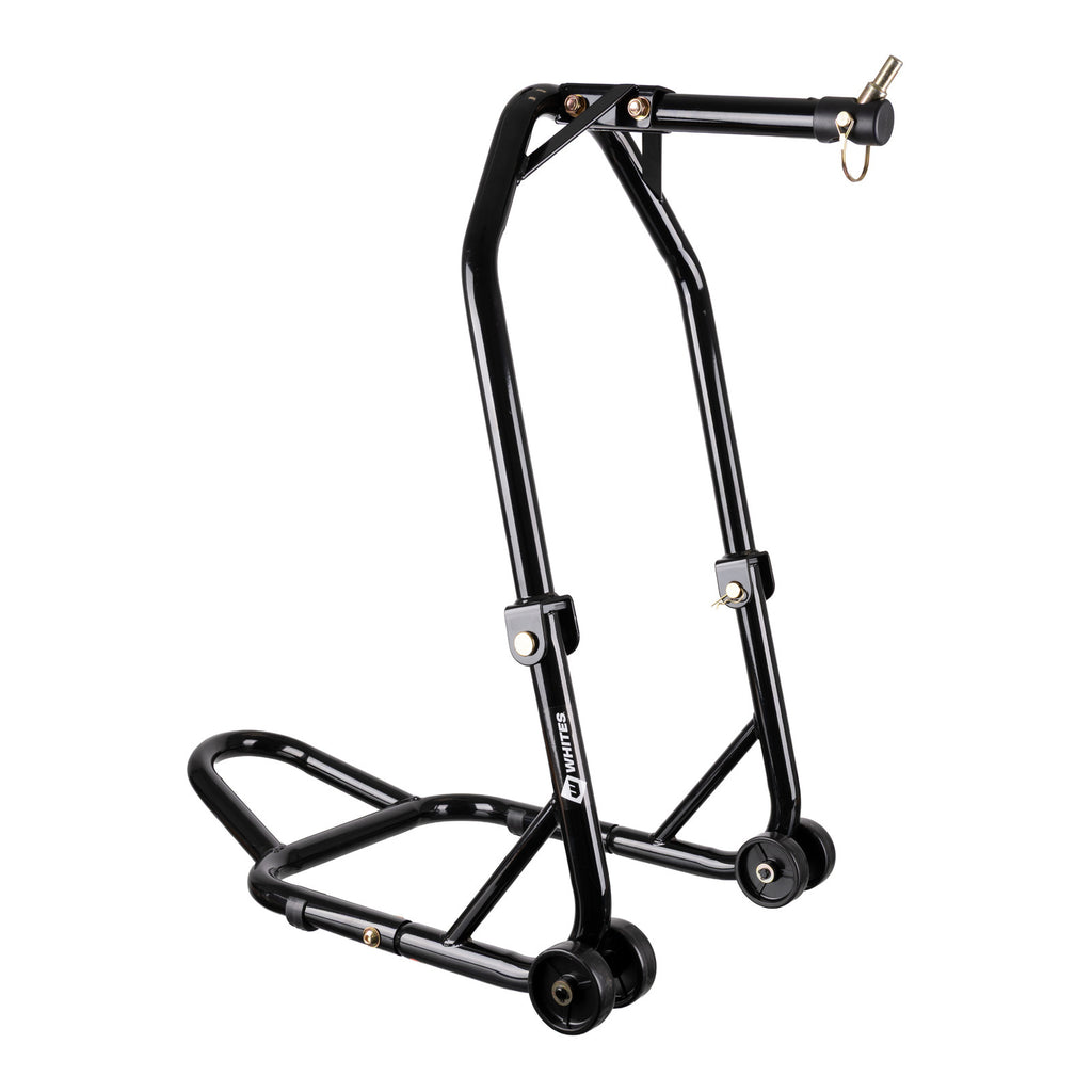 WMP Headstock Stand - includes 5 Pins - 13 / 15 / 16.5 / 17 / 18mm