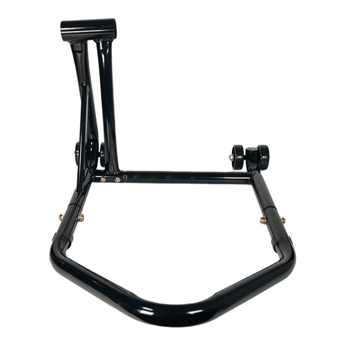 WMP Paddock Stand Rear - Single Side