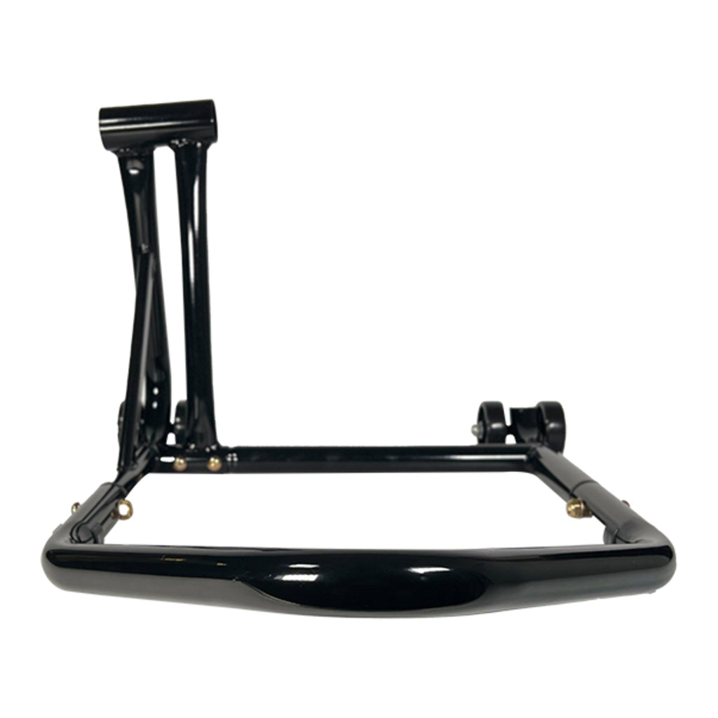 WMP Paddock Stand Rear - Single Side
