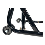 WMP Paddock Stand Rear - Single Side