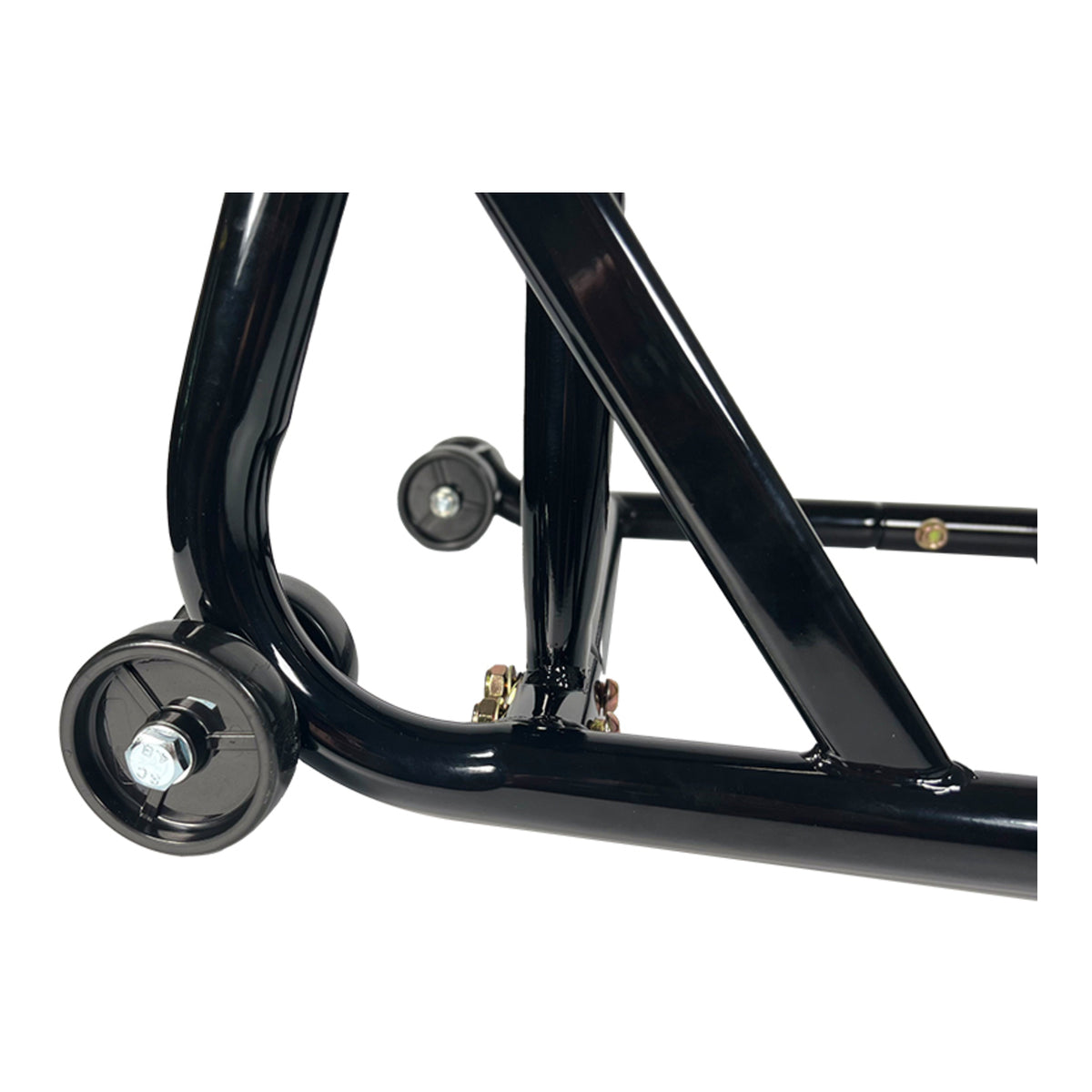 WMP Paddock Stand Rear - Single Side