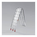 WMP 001 ALLOY RAMP FOLDING 226X30cm 340kg rated