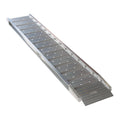 WMP HD01 Alloy UTV Ramp 208.5x35.5cm 500kg Rated Single
