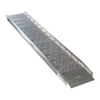 WMP HD01 Alloy UTV Ramp 208.5x35.5cm 500kg Rated Single