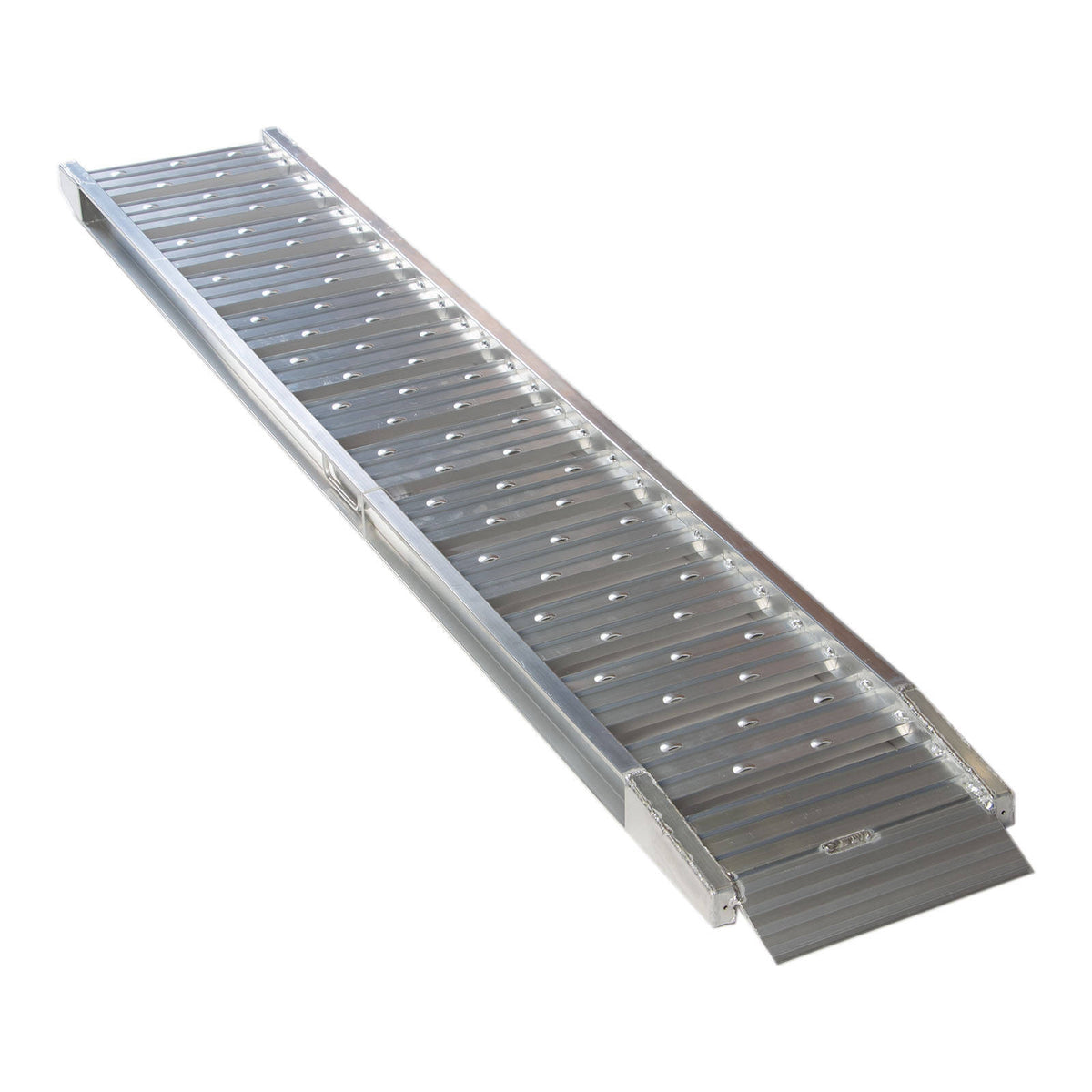WMP HD01 Alloy UTV Ramp 208.5x35.5cm 500kg Rated Single