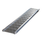 WMP HD01 Alloy UTV Ramp 208.5x35.5cm 500kg Rated Single