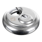 WMP Round Lock 70mm Diameter