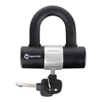 WMP U-Lock 100mm x 100mm - 46mm x 42mm Shank