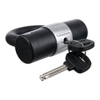 WMP U-Lock 100mm x 100mm - 46mm x 42mm Shank