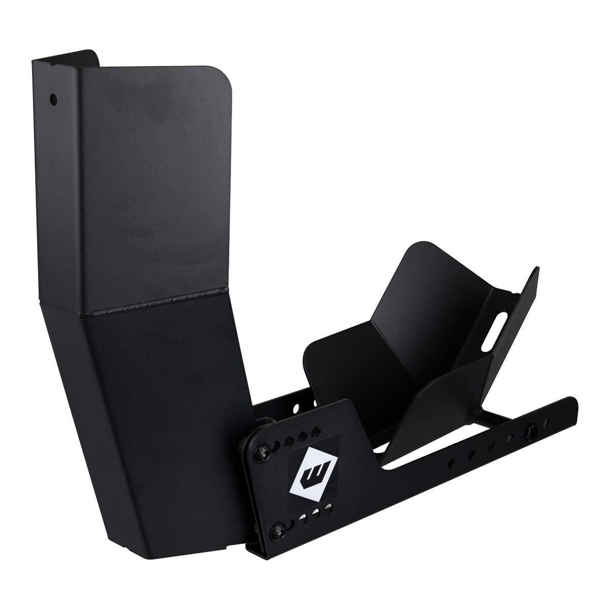 WMP Wheel Chock - Adjustable