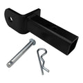 WMP TOW HITCH 2 x 2 ATV UTV