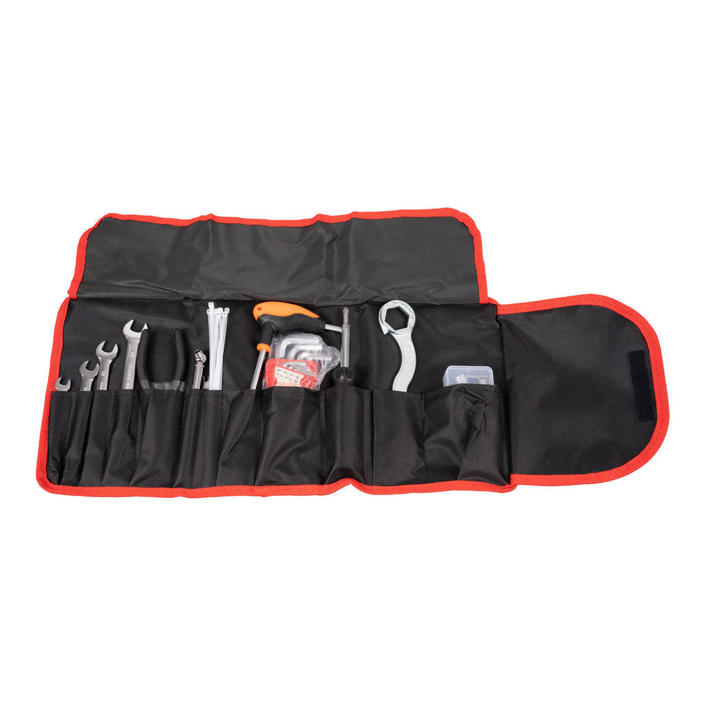 WMP KTM Tool Kit – 37pcs