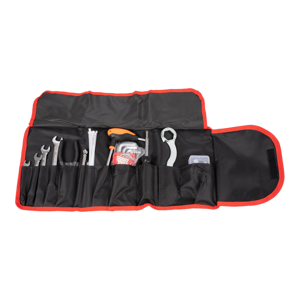 WMP KTM Tool Kit – 37pcs