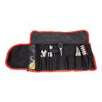 WMP Adventure Tool Kit – Roll-Up 46pcs
