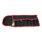 WMP Adventure Tool Kit – Roll-Up 46pcs