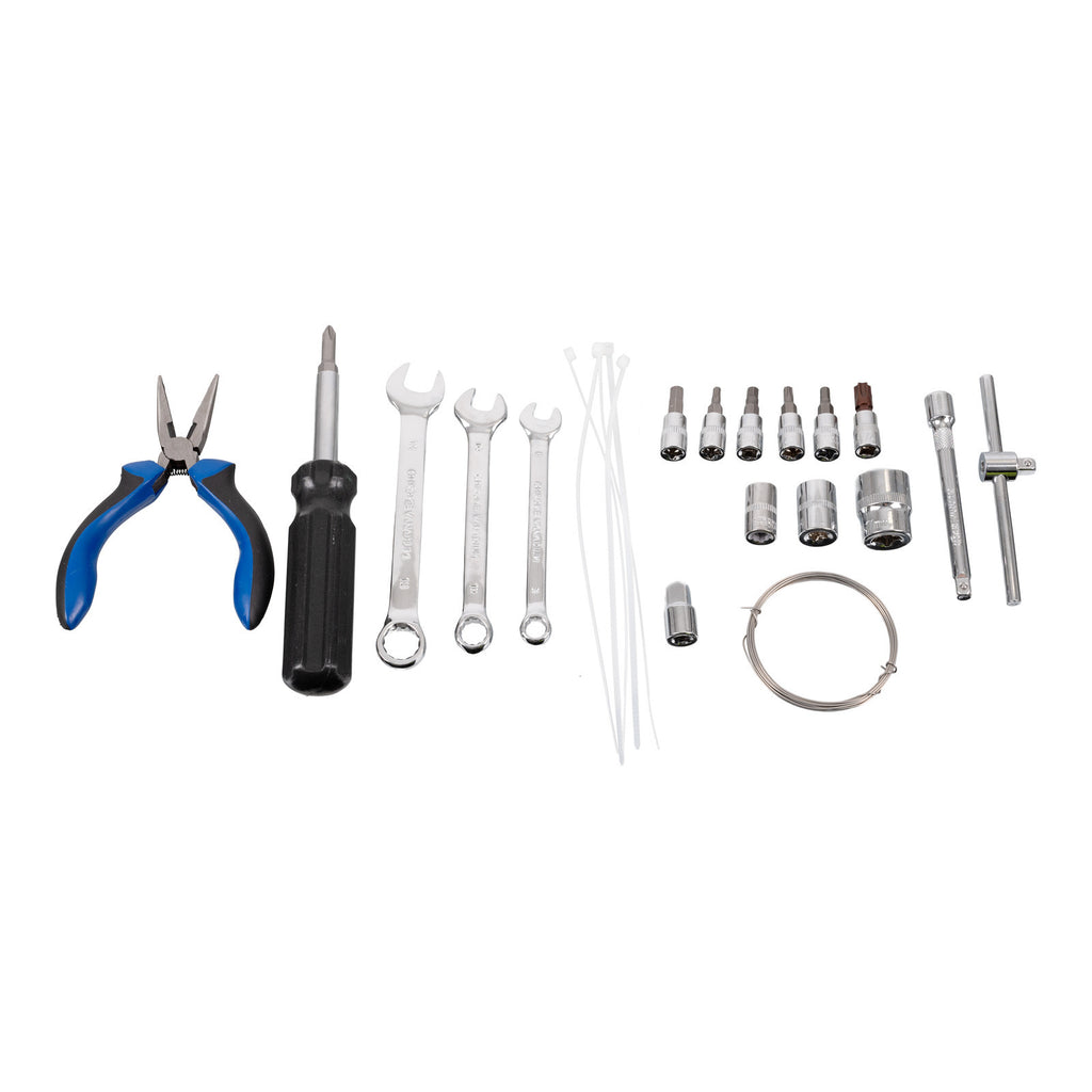 WMP Dirt Bike Tool Kit – KTM / Gas Gas / Husqvarna