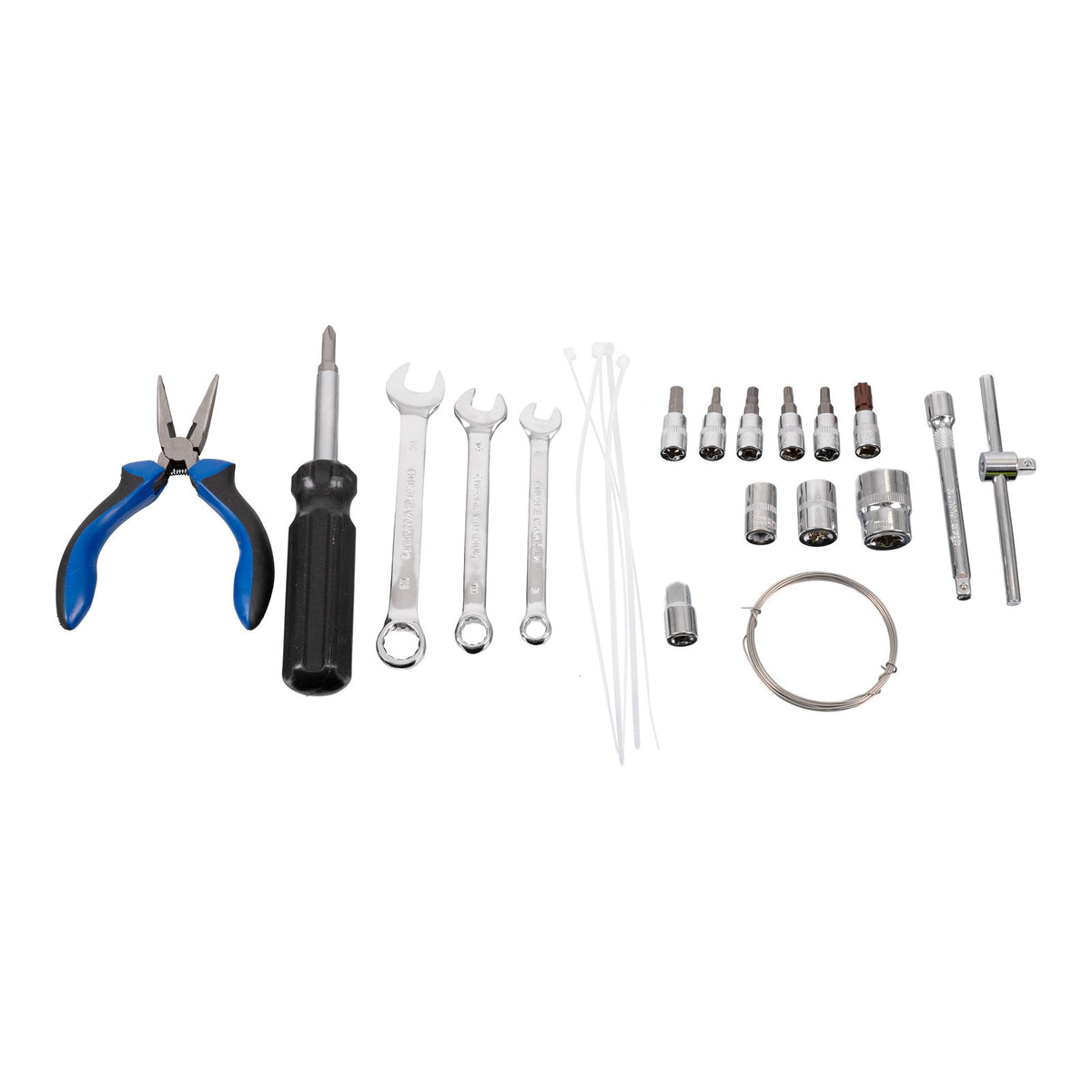 WMP Dirt Bike Tool Kit – KTM / Gas Gas / Husqvarna