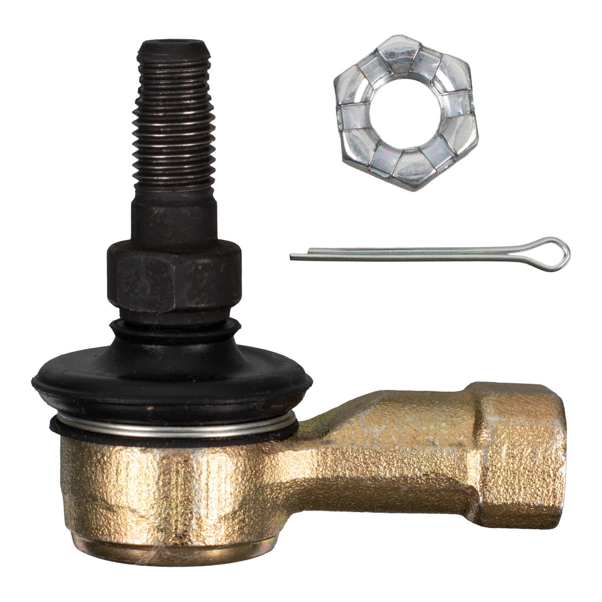 WMP Tie Rod End Kit WPTR06 Right