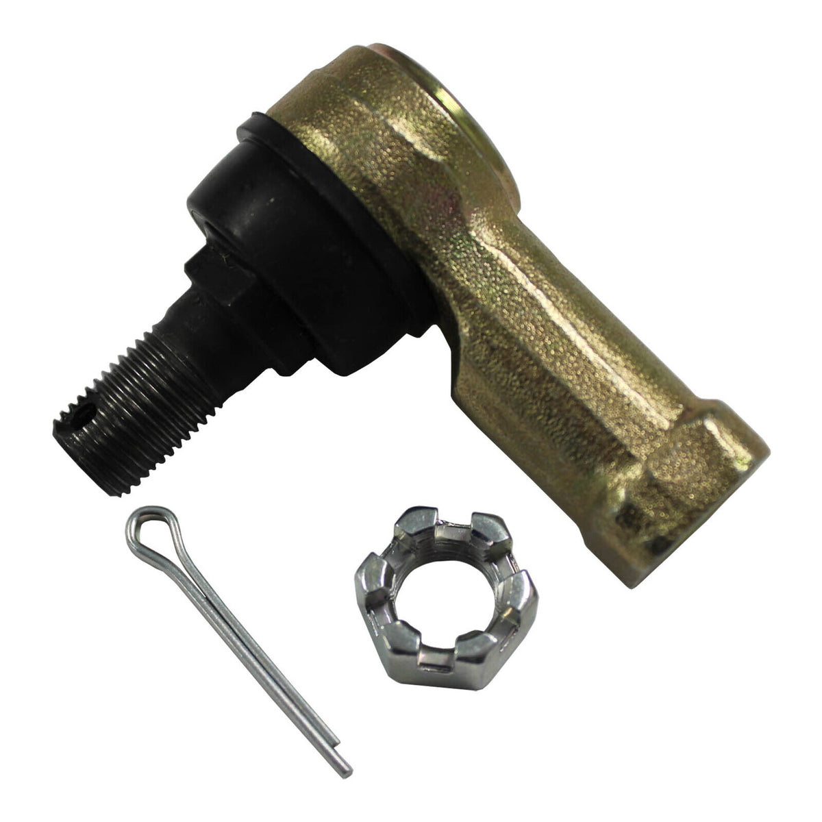 WMP Tie Rod End Kit WPTR09 Left