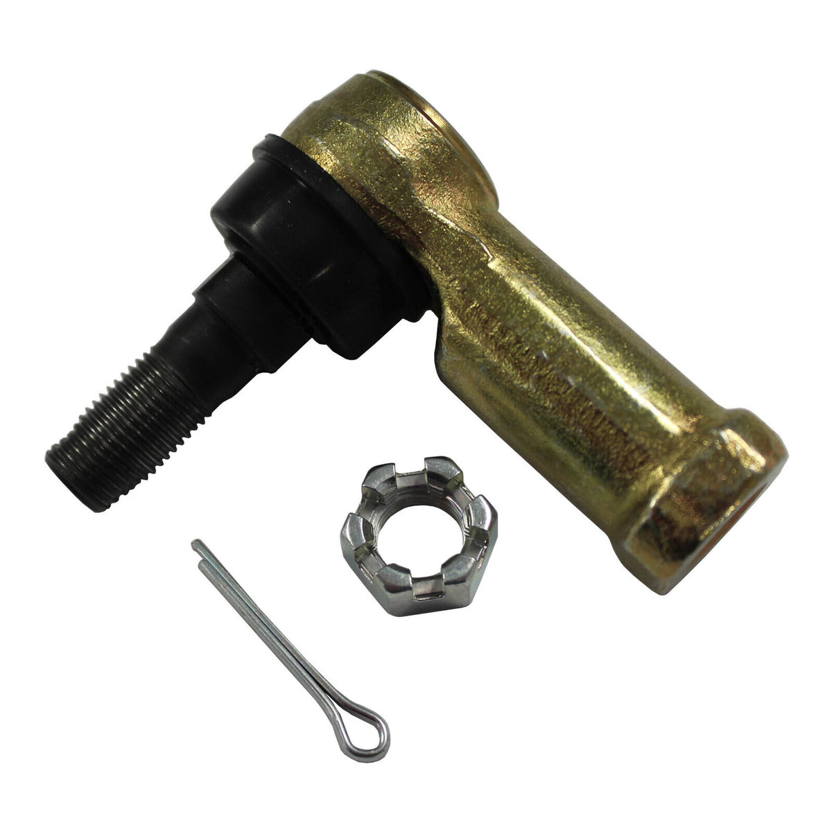 WMP Tie Rod End Kit WPTR10-E Left ( 51358-HP5-003 )