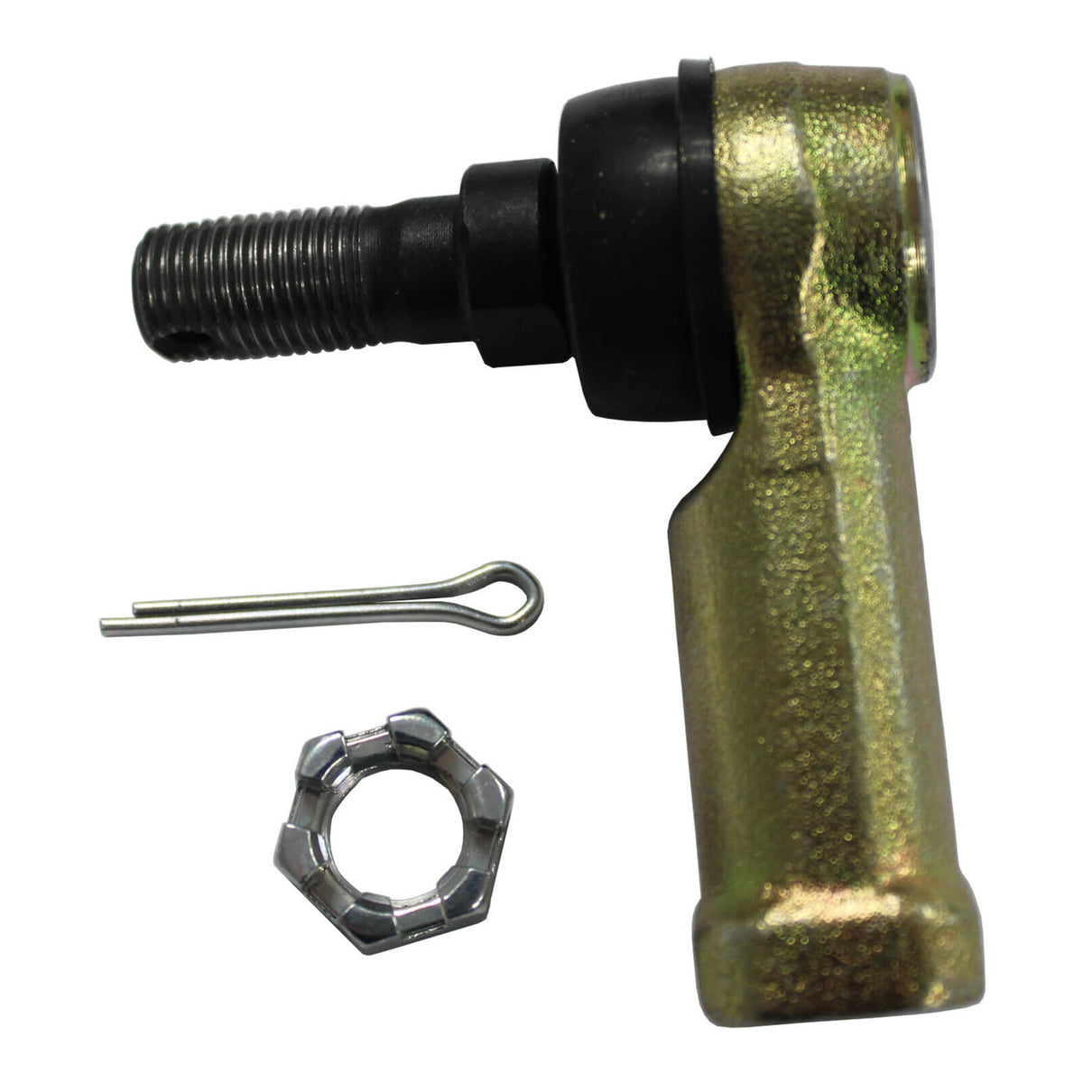 WMP Tie Rod End Kit WPTR15-E Right ( 51357-HP5-003 )