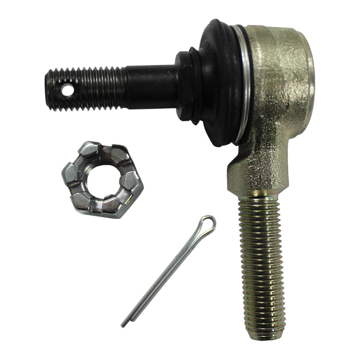 WMP Tie Rod End Kit WPTR18 Left Kawasaki /Suzuki Inner, Polaris Outer