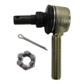 WMP Tie Rod End Kit WPTR19 Left