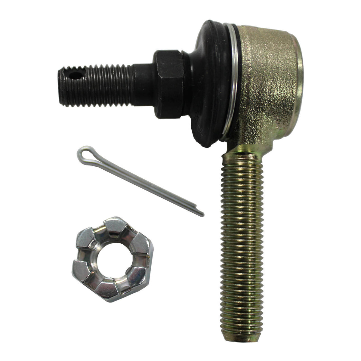 WMP Tie Rod End Kit WPTR19 Left
