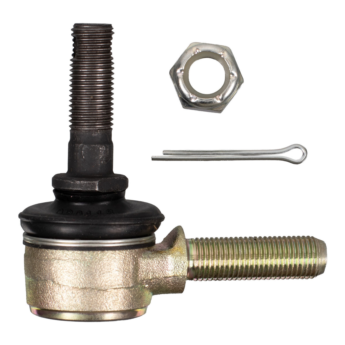 WMP Tie Rod End Kit WPTR41 Left Inner