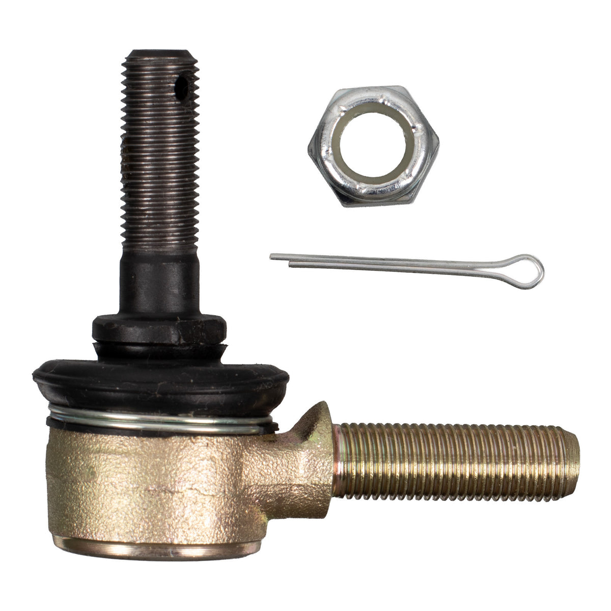 WMP Tie Rod End Kit WPTR42 Right Outer