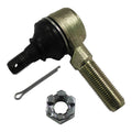 WMP Tie Rod End Kit WPTR46 Left Inner, Yamaha Outer