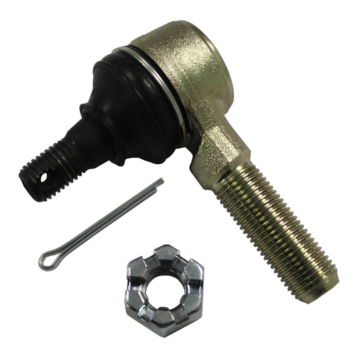 WMP Tie Rod End Kit WPTR46 Left Inner, Yamaha Outer