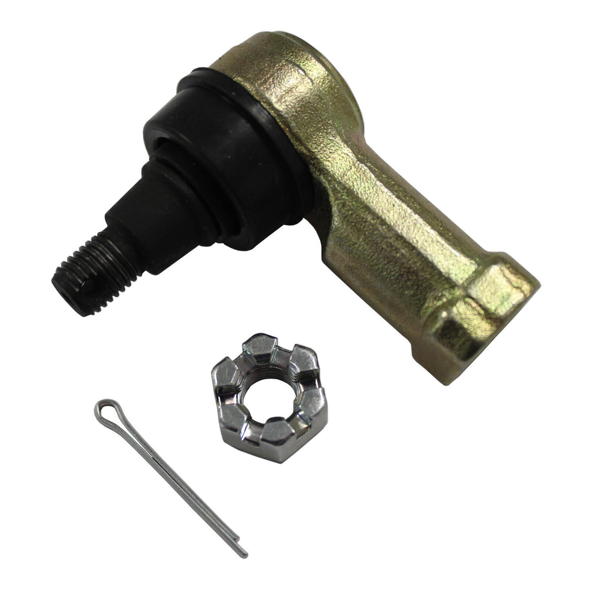 WMP Tie Rod End Kit WPTR47 Right Outer