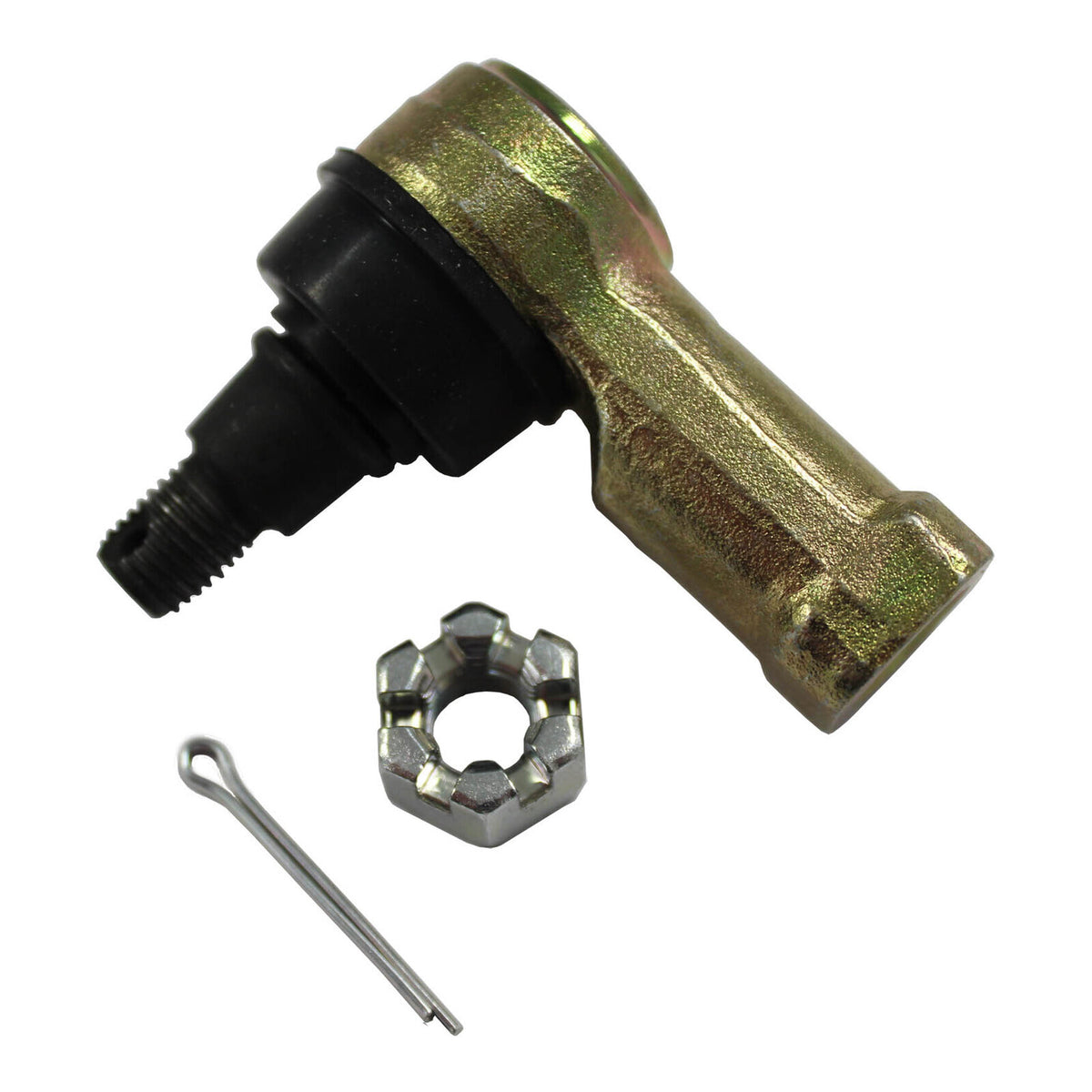 WMP Tie Rod End Kit WPTR48 Left Inner