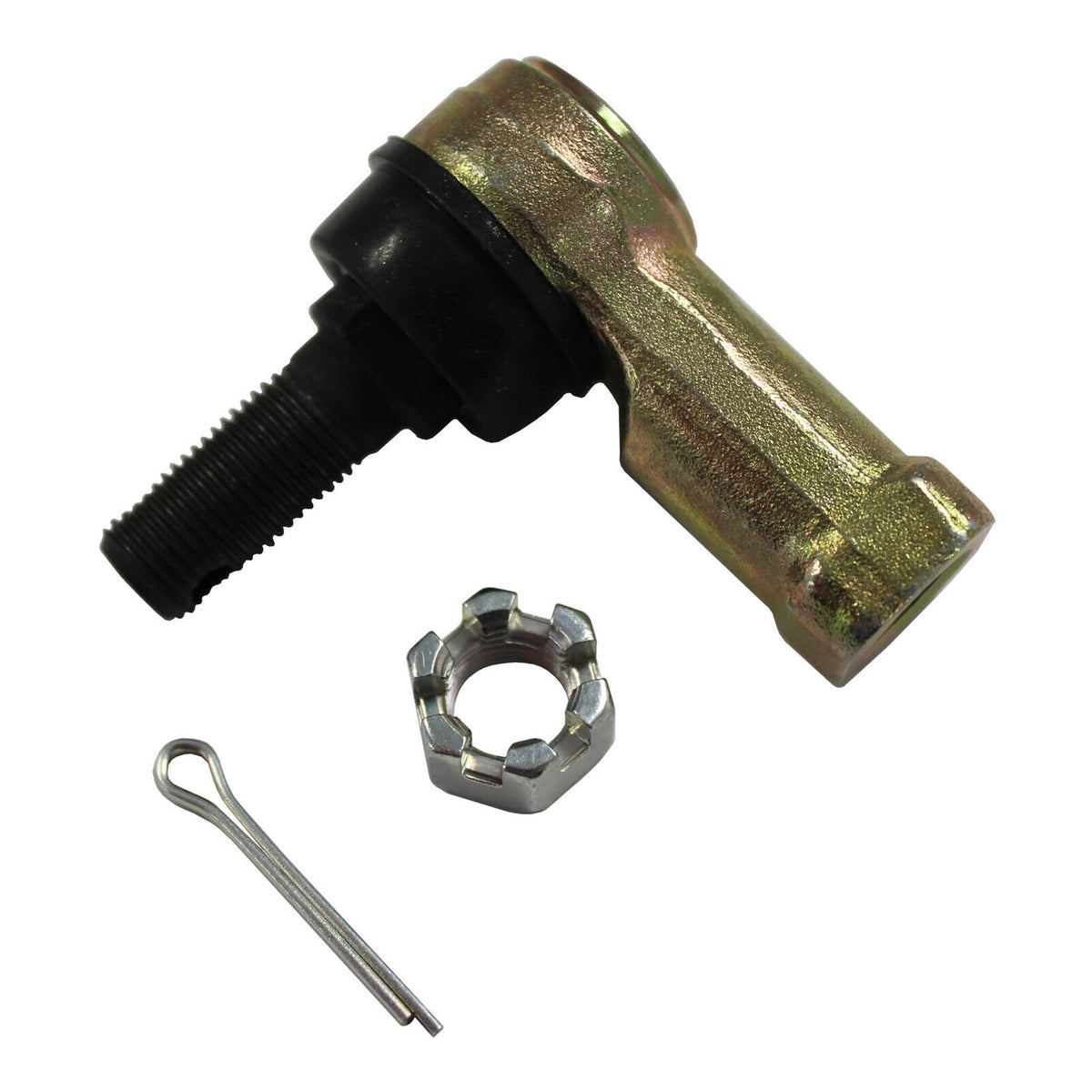 WMP Tie Rod End Kit WPTR49 Left Outer