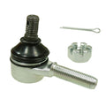 WMP Tie Rod End Kit - Left-hand Thread