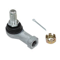 WMP Tie Rod End Kit - Left-hand Thread