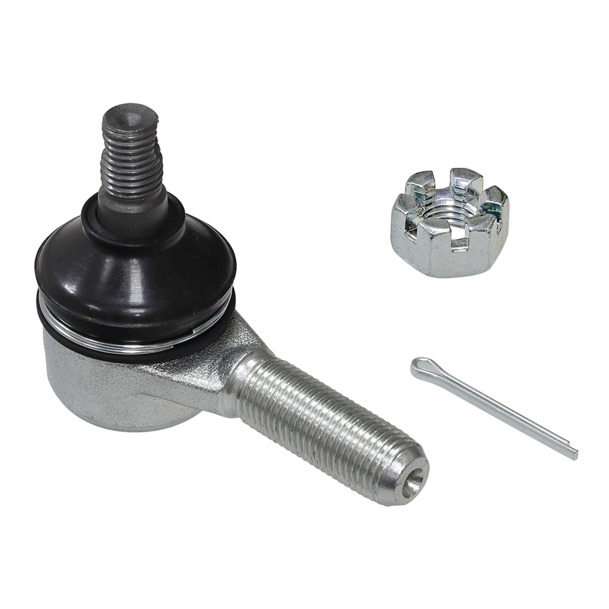 WMP Tie Rod End Kit - Right-hand Thread