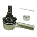 WMP Tie Rod End Kit - Left-hand Thread