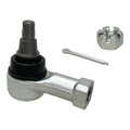 WMP Tie Rod End Kit - Left-hand Thread