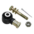 WMP Tie Rod End Kit - Left-hand Thread