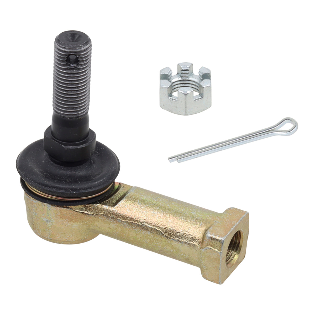 WMP Tie Rod End Kit - Right-Hand Thread