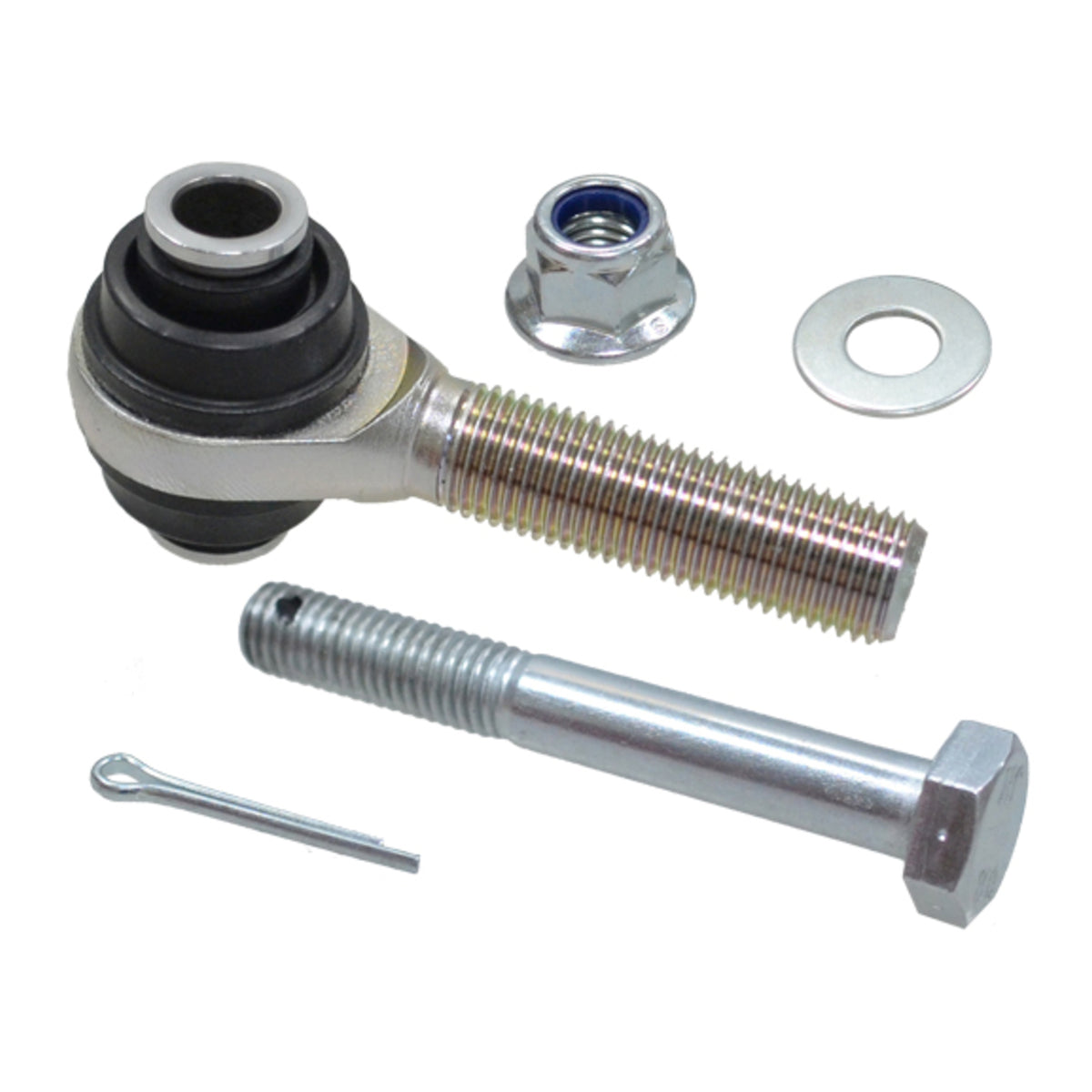 WMP Tie Rod End Kit - Outer