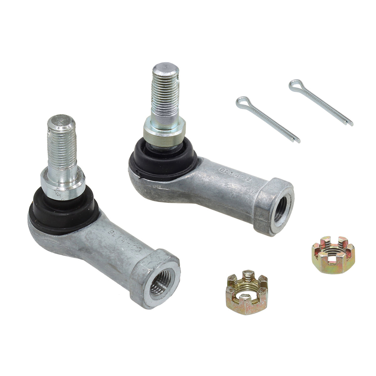 WMP Tie Rod End Kit - LH Thread