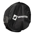 WMP Tyre Warmer Covers - Pair
