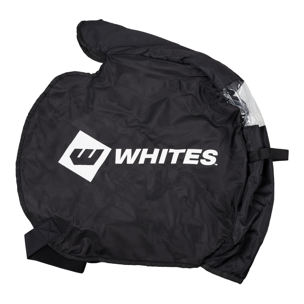 WMP Tyre Warmer Covers - Pair