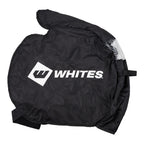 WMP Tyre Warmer Covers - Pair