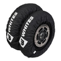 WMP Tyre Warmer D3 60/80/95C 120/200+ - Black