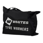 WMP Tyre Warmer D3 60/80/95C 120/200+ - Black