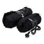 WMP Tyre Warmer D3 60/80/95C 120/200+ - Black